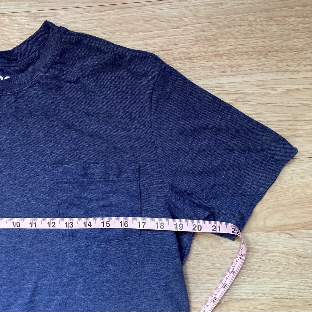 Pima Cotton T